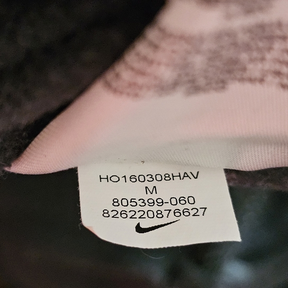 New England Patriots Hoodie Mens Medium Nike Onfield Military Salute to Service - Picture 11 of 11